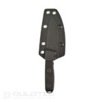 „Dulotec Skinner S“ peilis su fiksuotu ašmeniu – G10 rankena ir 14C28N nerūdijančio plieno ašmenys » Dulotec.LT