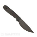„Dulotec Skinner S“ peilis su fiksuotu ašmeniu – G10 rankena ir 14C28N nerūdijančio plieno ašmenys » Dulotec.LT