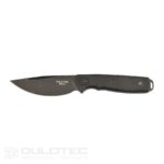 „Dulotec Skinner S“ peilis su fiksuotu ašmeniu – G10 rankena ir 14C28N nerūdijančio plieno ašmenys » Dulotec.LT