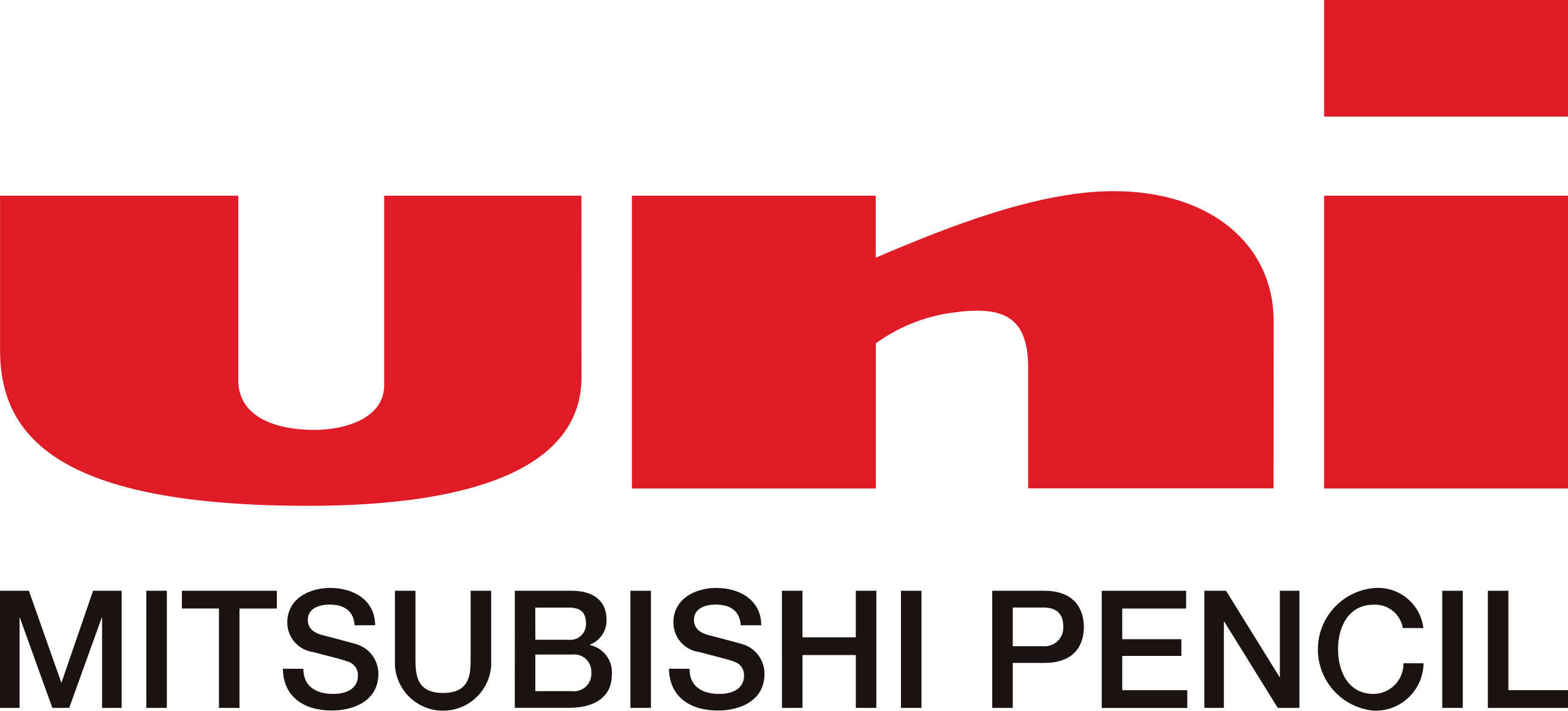 „Uni Mitsubishi Pencil Co.“