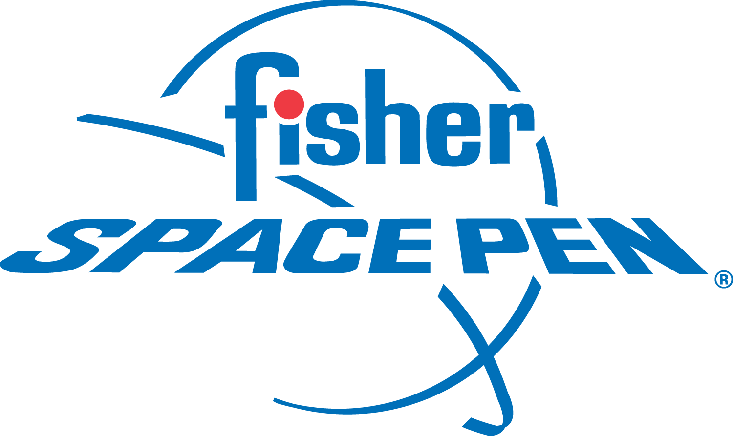 „Fisher Space Pen“