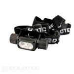 „Dulotec Camper“ peilis su fiksuotu ašmeniu – G10 rankena ir 14C28N nerūdijančio plieno ašmenys » Dulotec.LT
