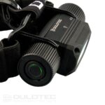 „Dulotec Multi Beam 1200“ priekinis žibintas » Dulotec.LT
