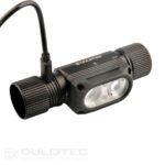 „Dulotec Multi Beam 1200“ priekinis žibintas » Dulotec.LT