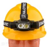 „Dulotec Multi Beam 1200“ priekinis žibintas » Dulotec.LT