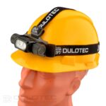 „Dulotec Multi Beam 1200“ priekinis žibintas » Dulotec.LT