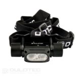 „Dulotec Multi Beam 1200“ priekinis žibintas » Dulotec.LT