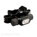 „Dulotec Multi Beam 1200“ priekinis žibintas » Dulotec.LT