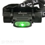 „Dulotec Multi Beam 1200“ priekinis žibintas » Dulotec.LT