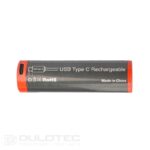 „Dulotec Multi Zoom“ žibintuvėlis, 1 200 liumenų, matomumas iki 1 300 metrų, su nuotolinio valdymo pultu » Dulotec.LT
