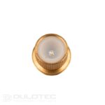 IR940 LED modulis, skirtas „Dulotec Multi Zoom“ žibintuvėliui » Dulotec.LT