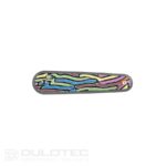 SRM 251MB-GX sulankstomas peilis – G10 rankena ir N690 plienas » Dulotec.LT