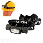 „Dulotec Multi Beam 1200“ priekinis žibintas » Dulotec.LT