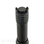 „Dulotec C9 Dominator“ žibintuvėlis – 3 000 liumenų, iki 1 000 metrų » Dulotec.LT