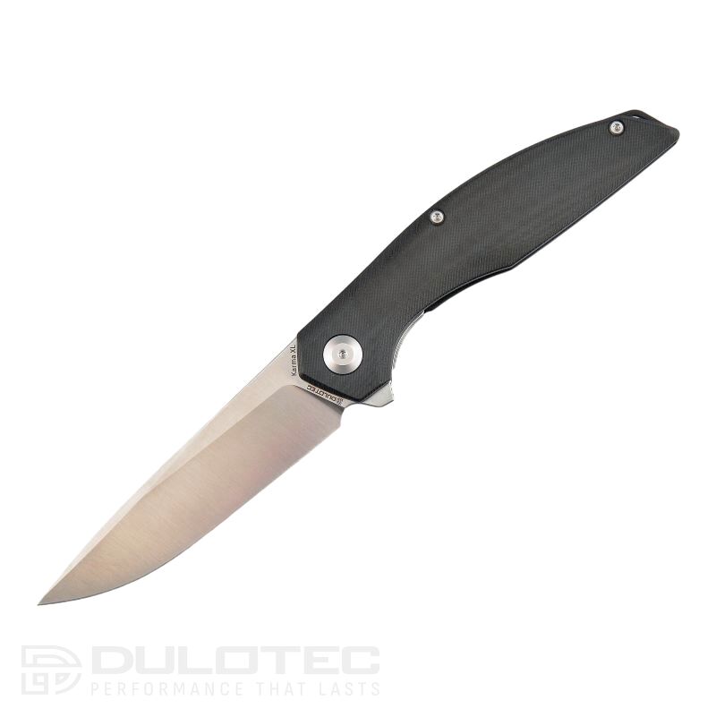 „Dulotec Karma XL“ sulankstomas peilis – G10 rankena ir 8Cr13MoV plienas » Dulotec.LT „Dulotec Karma XL“ sulankstomas peilis – G10 rankena ir 8Cr13MoV plienas » Dulotec.LT
