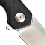 „Dulotec Karma XL“ sulankstomas peilis – G10 rankena ir 8Cr13MoV plienas » Dulotec.LT