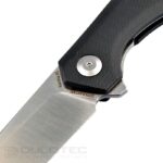 „Dulotec Karma XL“ sulankstomas peilis – G10 rankena ir 8Cr13MoV plienas » Dulotec.LT