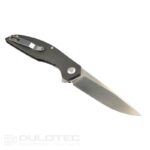 „Dulotec Karma XL“ sulankstomas peilis – G10 rankena ir 8Cr13MoV plienas » Dulotec.LT