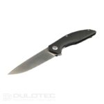 „Dulotec Karma XL“ sulankstomas peilis – G10 rankena ir 8Cr13MoV plienas » Dulotec.LT