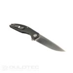 „Dulotec Karma XL“ sulankstomas peilis – G10 rankena ir 8Cr13MoV plienas » Dulotec.LT