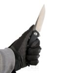 „Dulotec Karma XL“ sulankstomas peilis – G10 rankena ir 8Cr13MoV plienas » Dulotec.LT