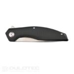 „Dulotec Karma XL“ sulankstomas peilis – G10 rankena ir 8Cr13MoV plienas » Dulotec.LT