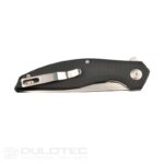 „Dulotec Karma XL“ sulankstomas peilis – G10 rankena ir 8Cr13MoV plienas » Dulotec.LT