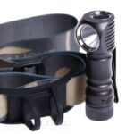 „ZebraLIGHT H54c N“ žibintuvėlis, 4000 K neutralios spalvos šviesa su aukštu spalvų atkūrimo indeksu, AA » Dulotec.LT