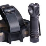 „ZebraLIght H600Fd Mk IV“ žibintas, platus šviesos spindulys, 5000 K neutralios spalvos šviesa su aukštu spalvų atkūrimo indeksu » Dulotec.LT