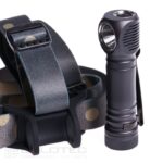 „ZebraLIght H600d Mk IV“ žibintas, 5000 K neutralios spalvos šviesa su aukštu spalvų atkūrimo indeksu » Dulotec.LT