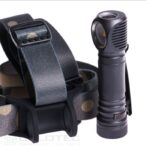„ZebraLIght H604d“ žibintas, platus šviesos spindulys, 5000 K neutralios spalvos šviesa su aukštu spalvų atkūrimo indeksu » Dulotec.LT