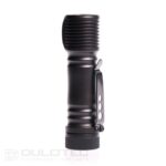 „ZebraLIght SC54cN“ žibintuvėlis, 4000 K neutralios spalvos šviesa su aukštu spalvų atkūrimu, AA » Dulotec.LT
