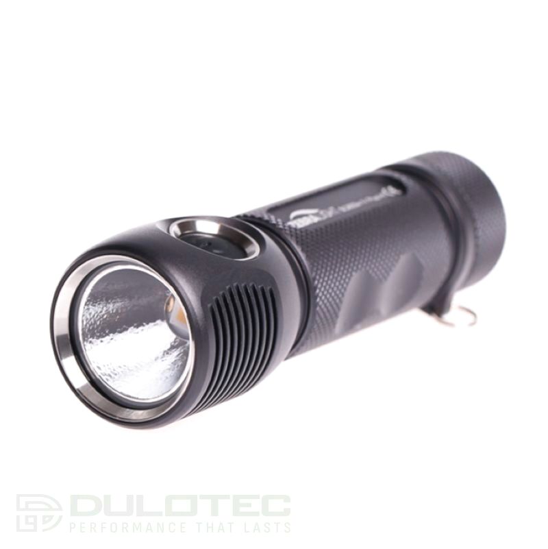 „ZebraLIght SC600w IV Plus HI“ prožektorius, 4500 K neutralios šviesos su aukštu spalvų atkūrimu » Dulotec.LT