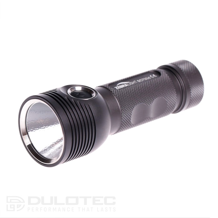 „ZebraLight SC700d HI“ žibintuvėlis, 5000 K neutralus apšvietimas su aukštu spalvų atkūrimo indeksu » Dulotec.LT