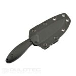 „Sanrenmu S643P-GB“ peilis su fiksuotu ašmeniu – G10 rankena ir 14C28N plienas » Dulotec.LT