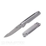 „Sanrenmu“ sulankstomas peilis – 7096LUC-SF – 12C27 nerūdijantis plienas » Dulotec.LT