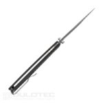 „Sanrenmu“ 311L-GB sulankstomas peilis – G10 rankena ir 12C27 plienas » Dulotec.LT