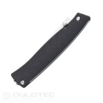 „Sanrenmu“ 311L-GB sulankstomas peilis – G10 rankena ir 12C27 plienas » Dulotec.LT