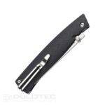„Sanrenmu“ 311L-GB sulankstomas peilis – G10 rankena ir 12C27 plienas » Dulotec.LT