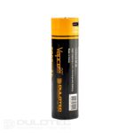 „Vapcell Dulotec 21700“ 5000 mAh 10 A baterija – E2150C su apsauga ir USB-C įkrovimu » Dulotec.LT