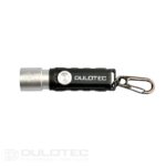 „Dulotec“ kišeninis žibintuvėlis su priartinimo funkcija » Dulotec.LT