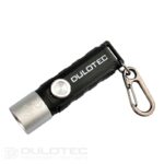 „Dulotec“ kišeninis žibintuvėlis su priartinimo funkcija » Dulotec.LT