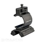 „Dulotec“ magnetinis žibintuvėlio laikiklis – universalus » Dulotec.LT
