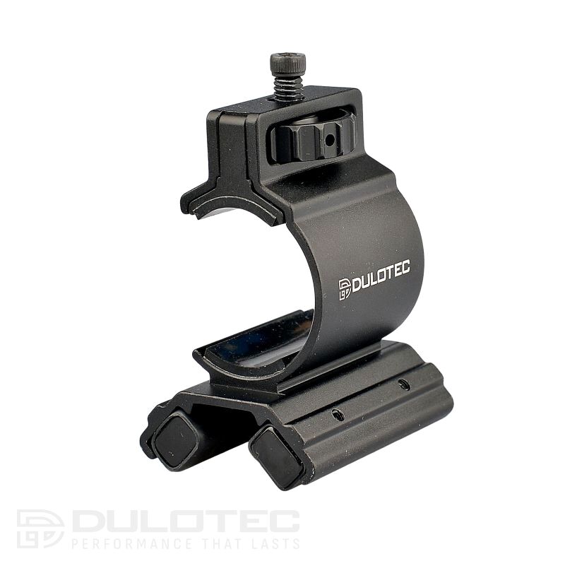 „Dulotec“ magnetinis žibintuvėlio laikiklis – universalus » Dulotec.LT