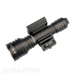 „Dulotec“ magnetinis žibintuvėlio laikiklis – universalus » Dulotec.LT