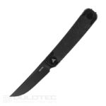 SRM 131M-GB „Enso“ sulankstomas peilis – G10 rankena ir 14C28N plienas » Dulotec.LT