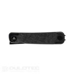 SRM 131M-GB „Enso“ sulankstomas peilis – G10 rankena ir 14C28N plienas » Dulotec.LT