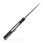 SRM 131M-GB „Enso“ sulankstomas peilis – G10 rankena ir 14C28N plienas » Dulotec.LT