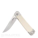 SRM 131M-GT „Enso“ sulankstomas peilis – G10 rankena ir 14C28N plienas » Dulotec.LT