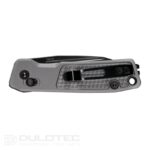 SRM 7229-AK „Scout“ sulankstomas peilis – rankena iš aliuminio lydinio ir 14C28N plienas » Dulotec.LT